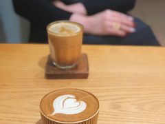 -铁手珈琲制造局metalhands(望京店)