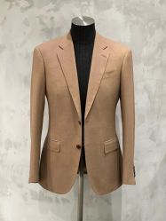 -Biella Fibers杰尼亚Zegna面料西装·夹克·礼服全定制Bespoke(晶耀前滩店)
