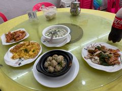 -秋姐美食店(旅游大道店)