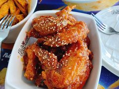 -Pelicana百利家炸鸡(江南西名店城店)