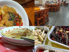 -好帮厨·下饭浏阳菜·坚持现炒(月湖店)