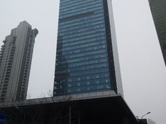 -花旗集团大厦