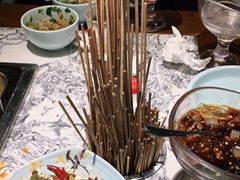 -京元盛铜锅涮肉(上海总店)