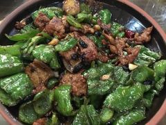 -黄泥岗·地道湖北菜(奥特莱斯店)