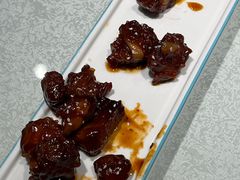 -金枝玉叶上海人家食府(三里河店)