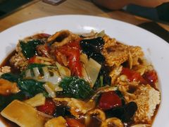 -龙抄手食府(浣花北路店)