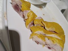 -金枝玉叶上海人家食府(三里河店)