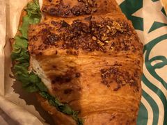 -星巴克(南京狮子桥店)