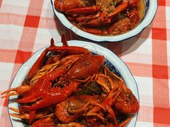 -江味龙虾馆(南山店)