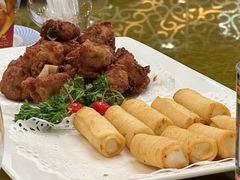 -渔民新村(番禺总店)