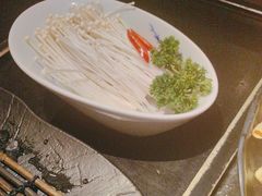 -捞王锅物料理(凯旋路店)