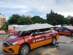 -港安驾校·直营学车·陪驾(后瑞店)