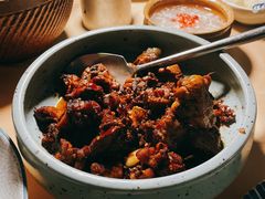 -山石榴·贵州菜(丰盛里店)