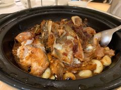 -杭州御湘湖养生度假酒店·溪颐轩中餐厅