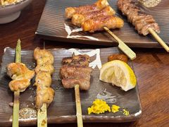 -鸟鹏烧鸟居酒屋(仁恒梦中心店)