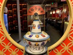 -京韵胡同·酱香羊蝎子火锅涮肉(长寿路店)