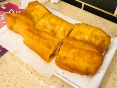 -点都德(聚福楼店)