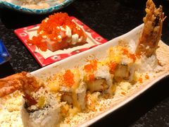 -無境·匠心日本料理(汉街店)