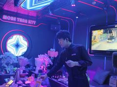 -星聚会KTV(杭州湖滨店)