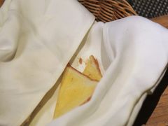 餐前面包-半悦牛排(龙湖西宸天街店)