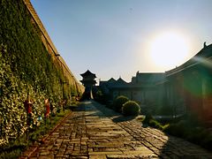 -青州古城