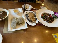 -北京小肠陈饭庄(方庄店)