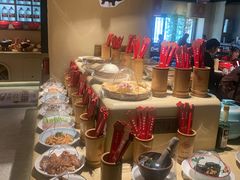 -洞庭土菜馆(天河北总店)