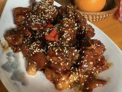 -龙姐私房菜(和顺古镇店)