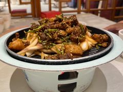 -解家河南菜(商鼎路店)