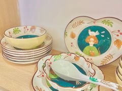 -川岛屋·KAWASIMAYA·咖啡简餐