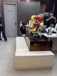 -Cima salon西玛沙龙