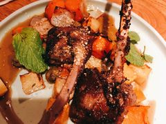 杜卡烤羊排-Ginger(兴国路店)