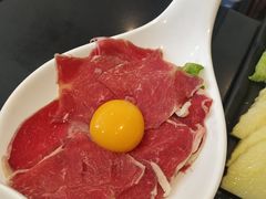 -北门涮肉·铜锅涮肉(南锣鼓巷店)