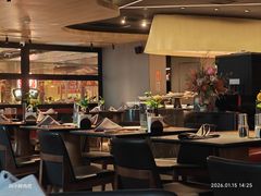 -拉蒂娜·巴西牛排馆 Latina·Brazilian Steakhouse(王府井喜悦店)