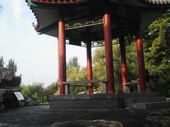 -丰台花园