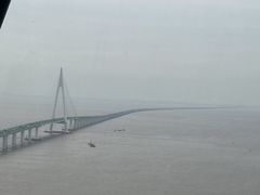 -宁波海天一洲景区