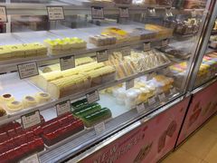 -蜂蝶来饼店(拱北总店)