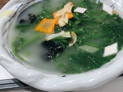 -广州天河合景福朋喜来登酒店 · 聚味轩中餐厅