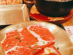 -九田家黑牛烤肉料理(太阳城店)