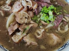 -老门刀削面(小酱坊店)