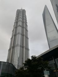 -上海中心宴会厅·婚礼中心