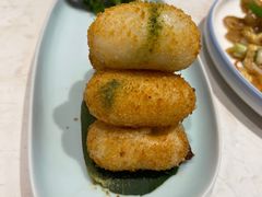 -如轩海鲜砂锅粥(国际能源店)