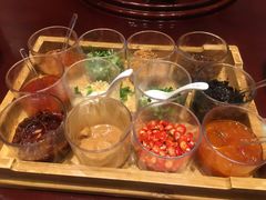 -万家宴海鲜大酒楼(五四路店)