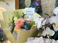 -花屿鲜花(淡水店)