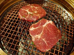 -喜牛烧肉酒场·黑金店(威高广场店)