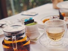 伯爵茶-福楼法餐厅FLO