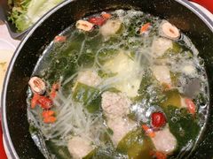 -BOB中西餐厅(东安·湘中城市广场店)