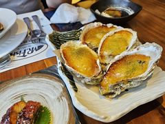 -Mr.Fish鱼鲜生海鲜放题(高德置地冬广场店)