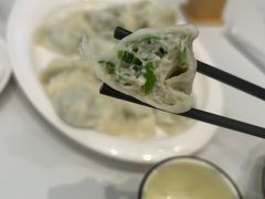 -三合园水饺(二马路店)