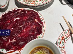 -汕头八合里海记牛肉店(清河店)